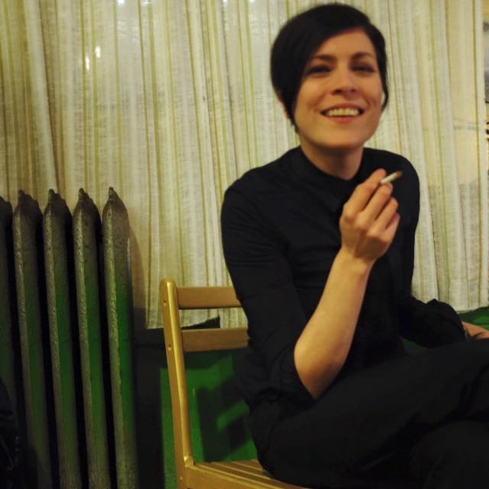 Meet your Posher, Marilen